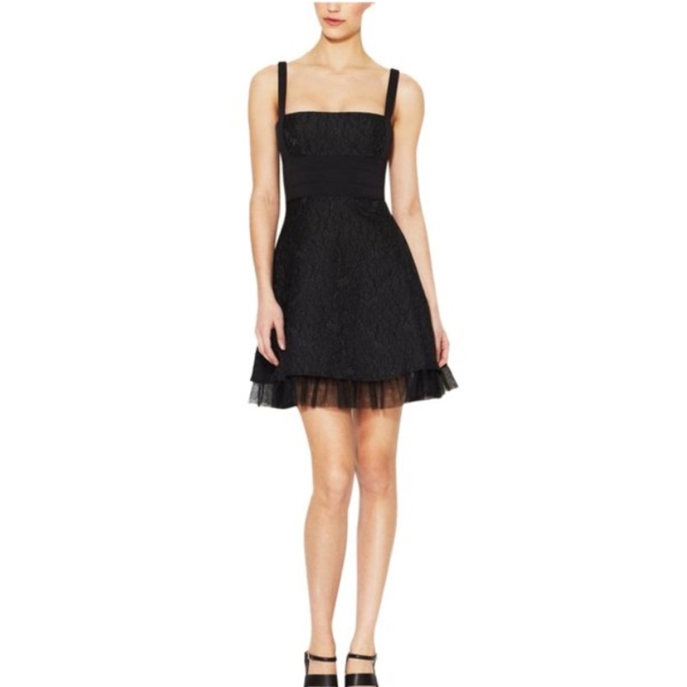 BCBG Kaya Evening Dress